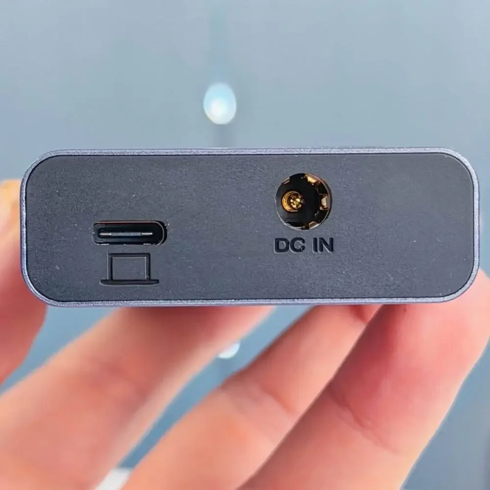 ACASIS 16-Port Powered USB 3.2 Hub 10Gbps